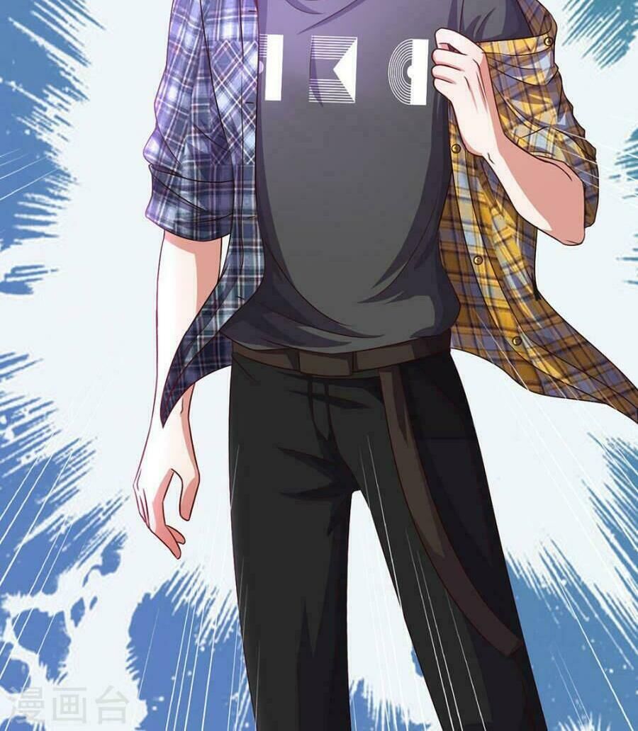 Trùng Sinh Để Trả Thù Chapter 38 - 28