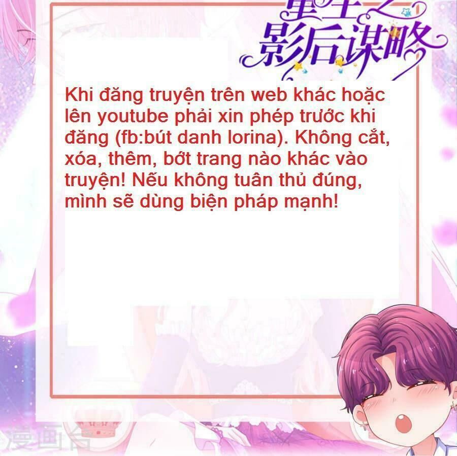 Trùng Sinh Để Trả Thù Chapter 38 - 30