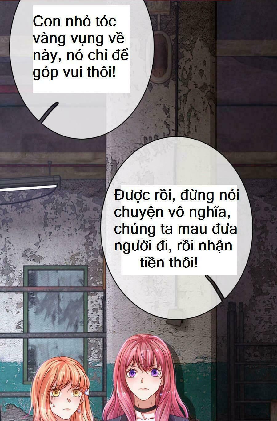 Trùng Sinh Để Trả Thù Chapter 38 - 6