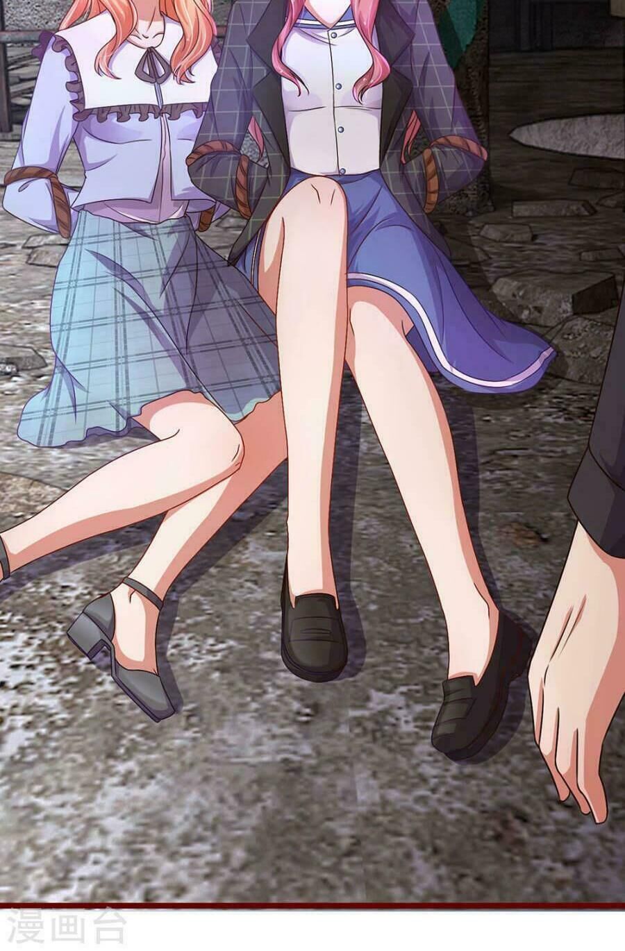 Trùng Sinh Để Trả Thù Chapter 38 - 7