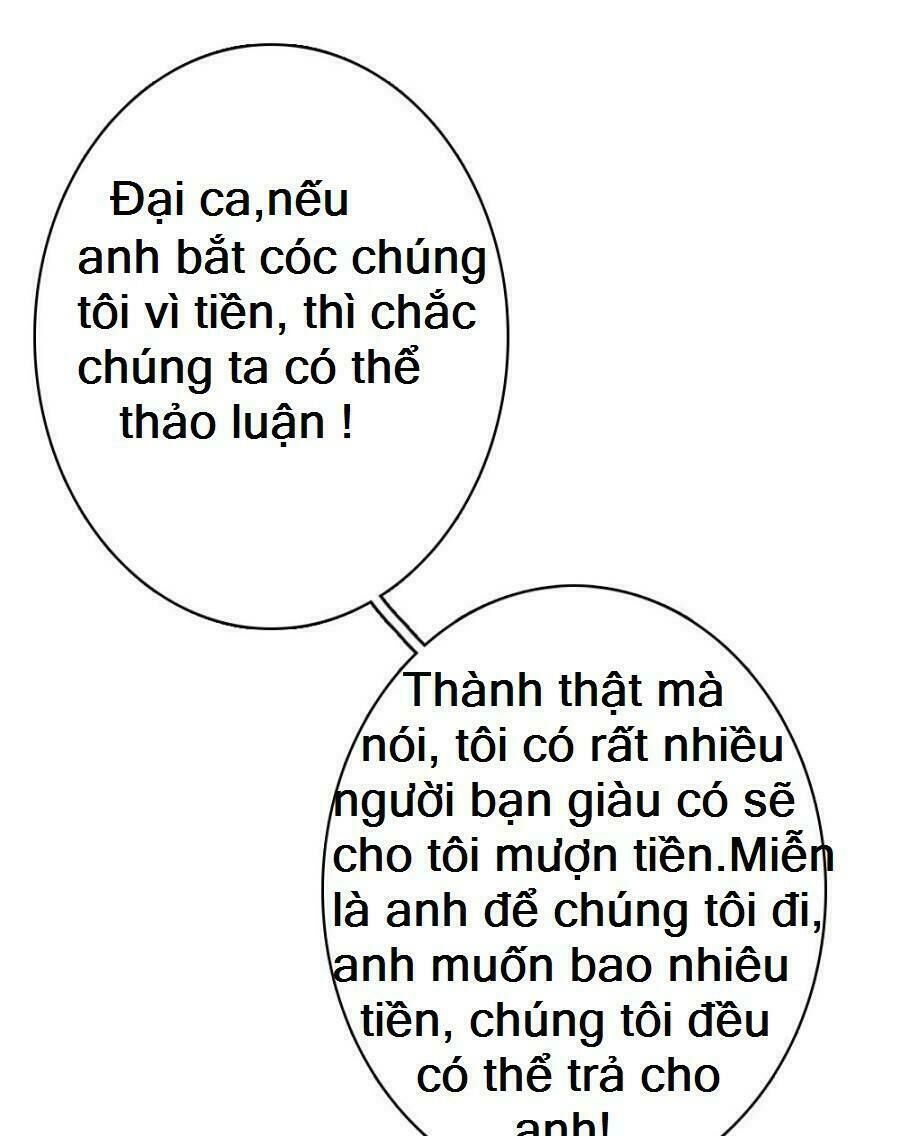 Trùng Sinh Để Trả Thù Chapter 38 - 9
