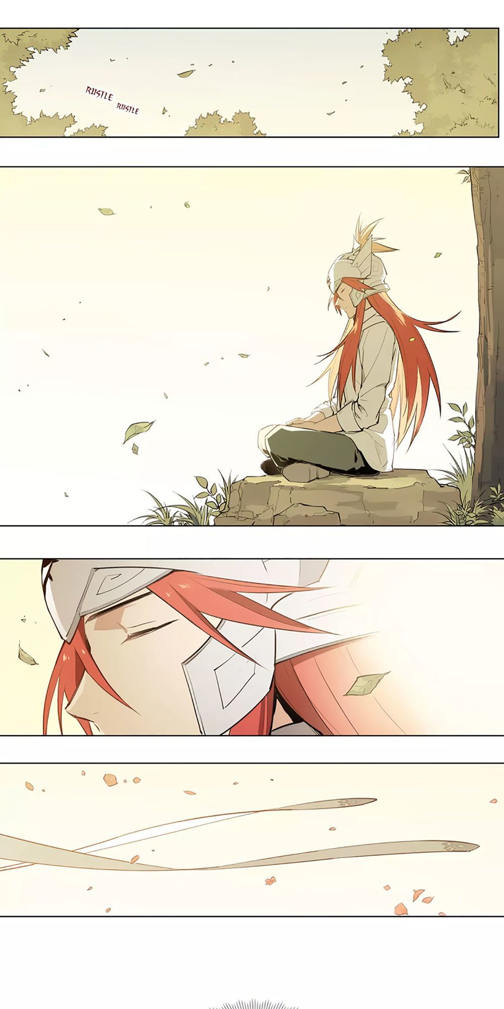 Làm Cách Nào Để Trở Lại Làm Thần Chapter 89 - 11