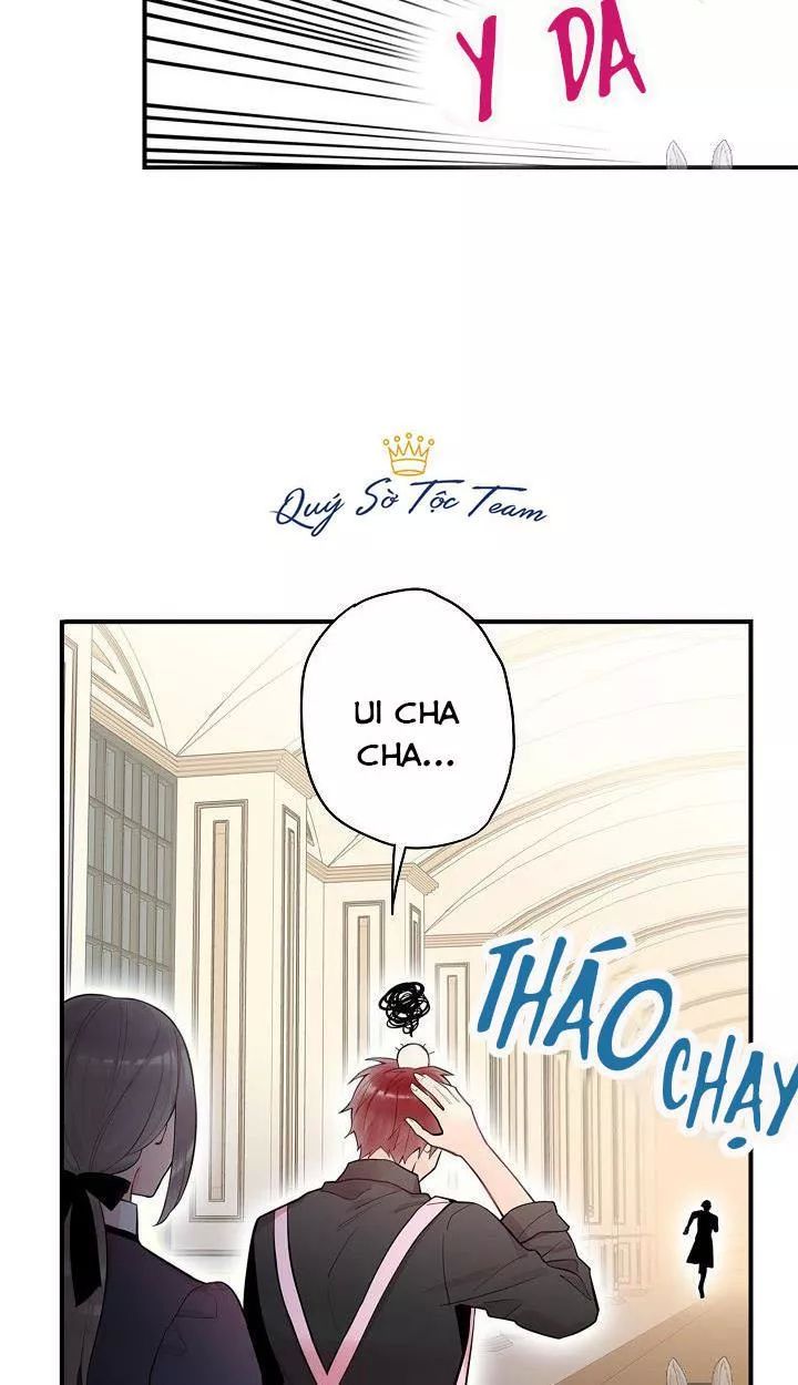 Trọng Sinh Trở Thành Hoàng Phi Chapter 101 - 29
