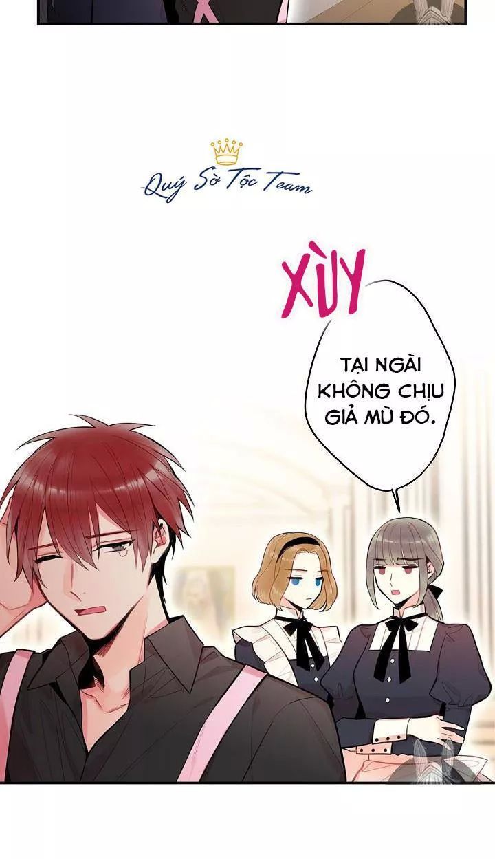 Trọng Sinh Trở Thành Hoàng Phi Chapter 101 - 30