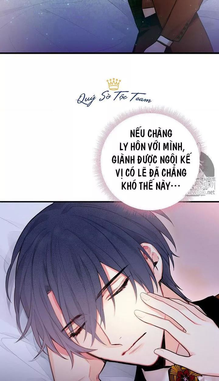 Trọng Sinh Trở Thành Hoàng Phi Chapter 101 - 5