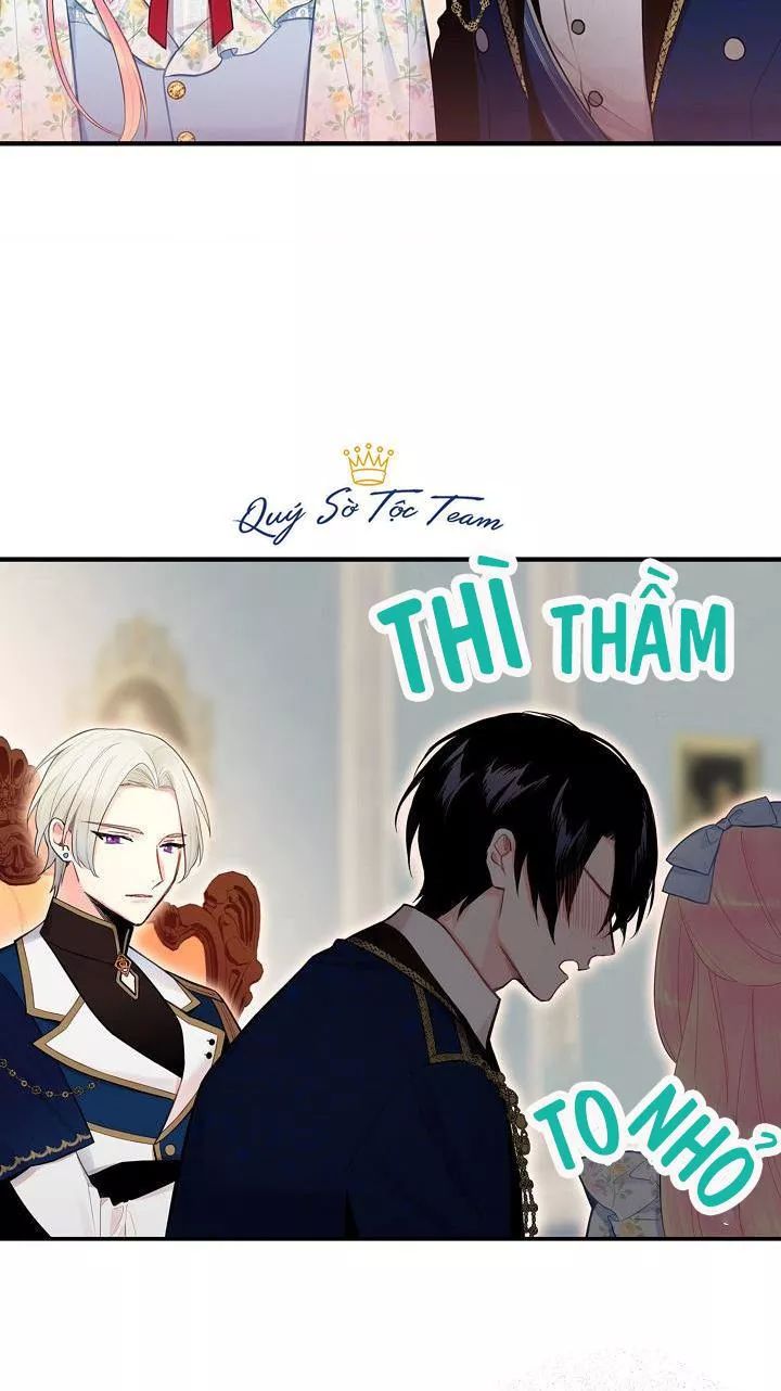Trọng Sinh Trở Thành Hoàng Phi Chapter 108 - 11