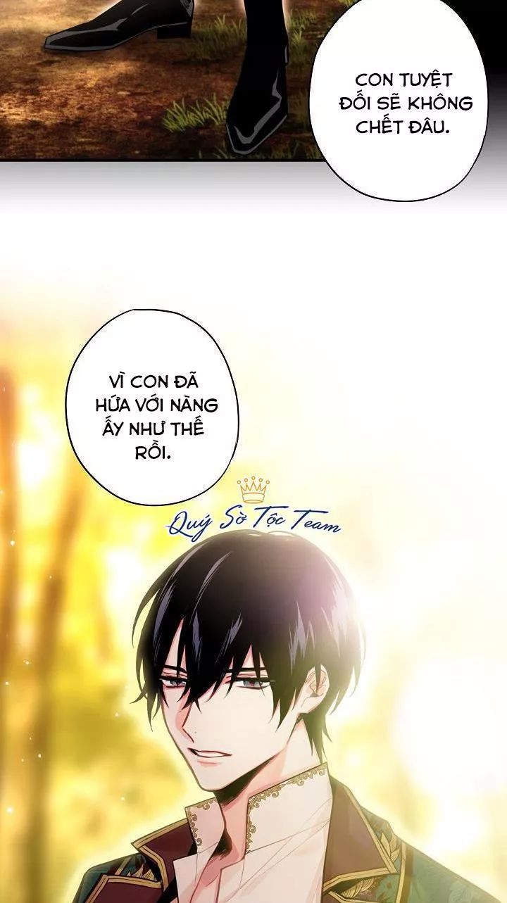 Trọng Sinh Trở Thành Hoàng Phi Chapter 108 - 17