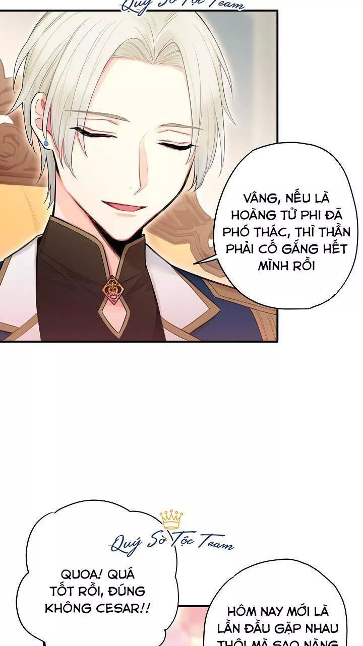 Trọng Sinh Trở Thành Hoàng Phi Chapter 108 - 28
