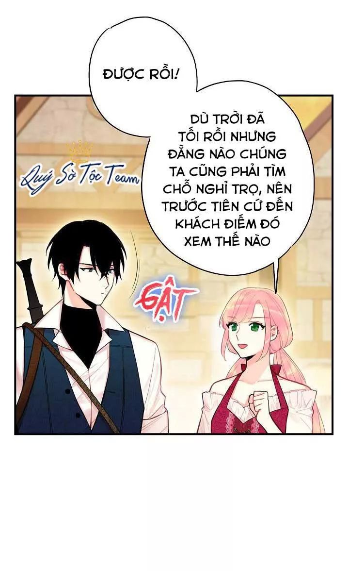 Trọng Sinh Trở Thành Hoàng Phi Chapter 113 - 13
