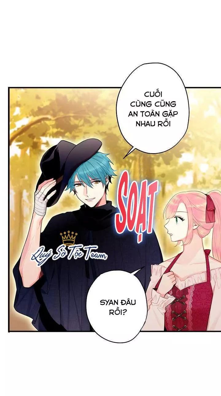 Trọng Sinh Trở Thành Hoàng Phi Chapter 118 - 11