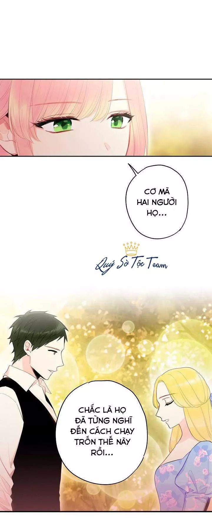 Trọng Sinh Trở Thành Hoàng Phi Chapter 118 - 13