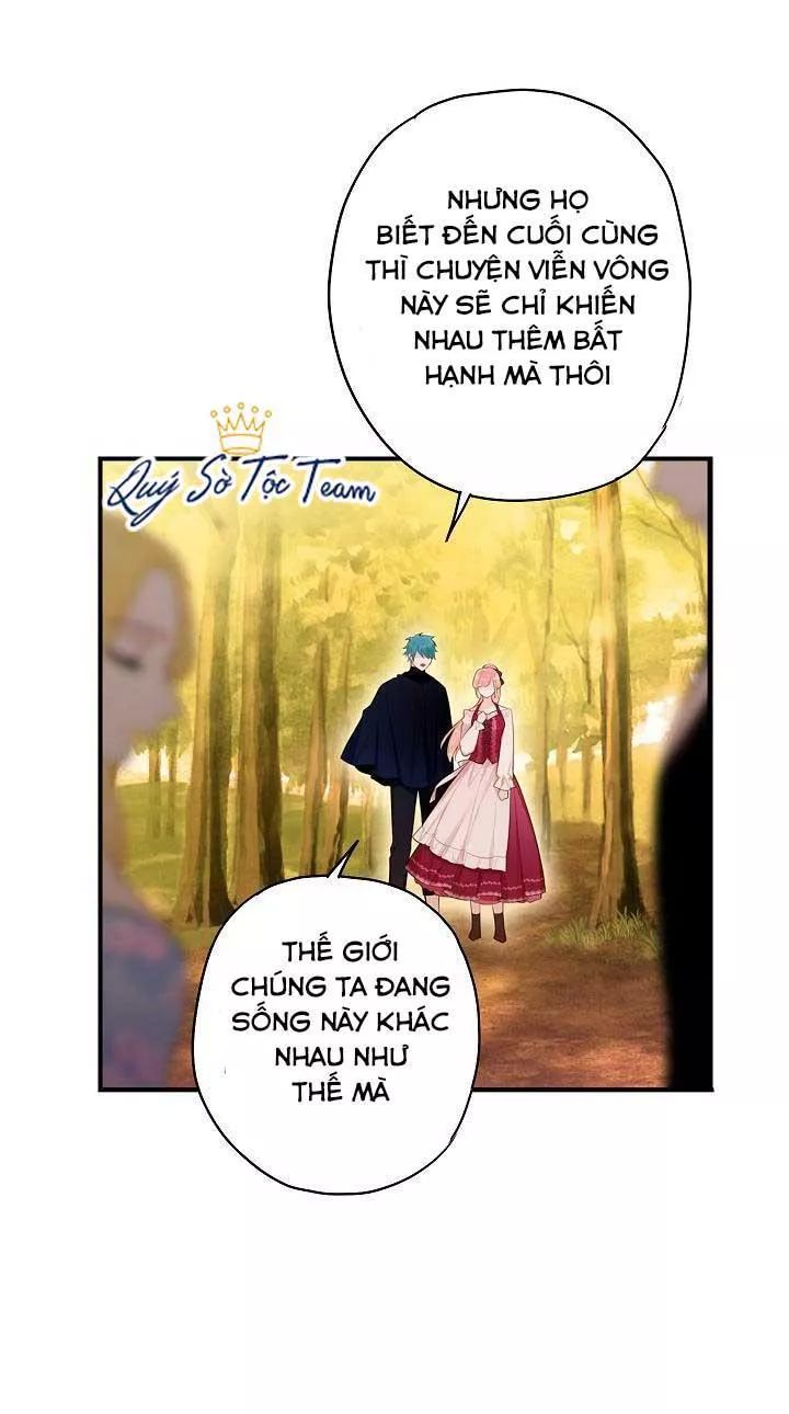 Trọng Sinh Trở Thành Hoàng Phi Chapter 118 - 14