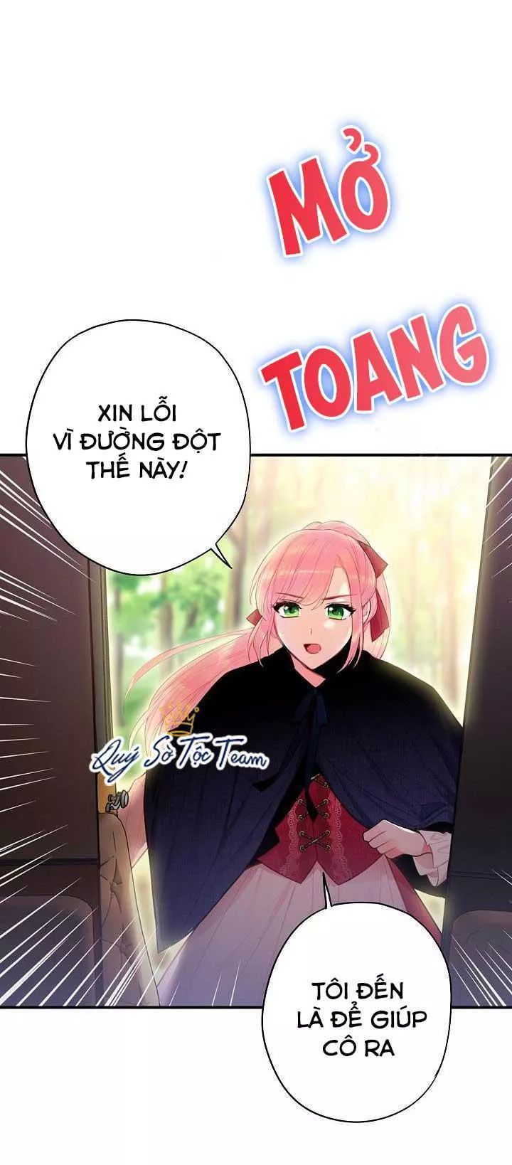 Trọng Sinh Trở Thành Hoàng Phi Chapter 118 - 7