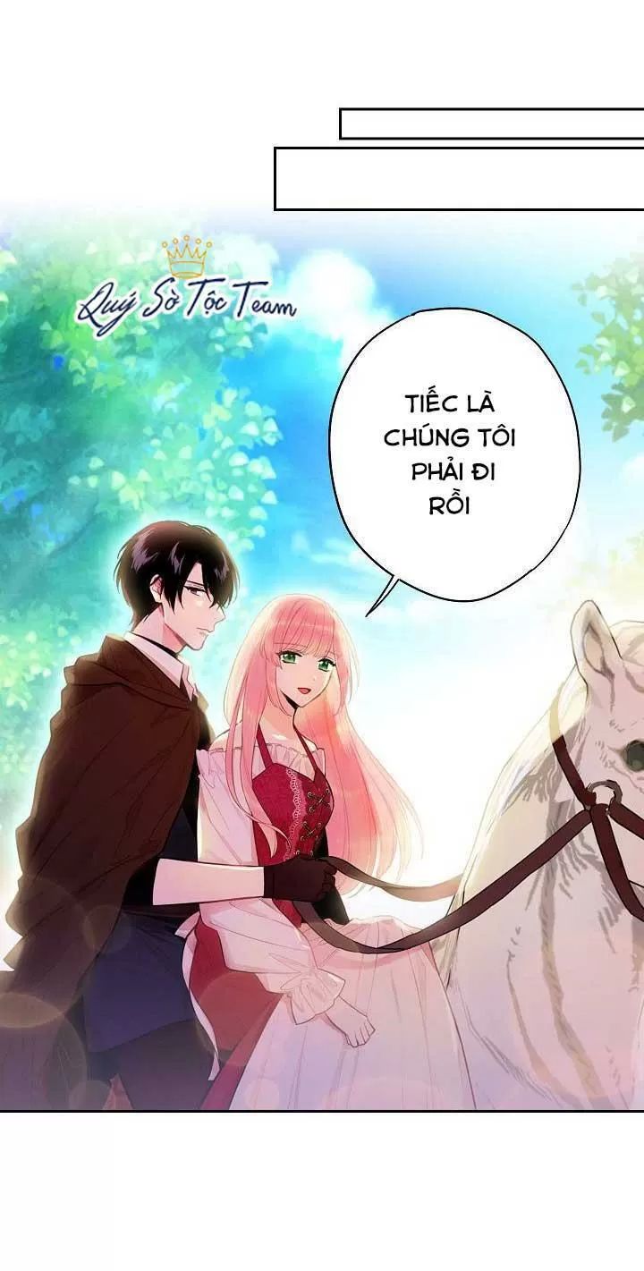 Trọng Sinh Trở Thành Hoàng Phi Chapter 120 - 17