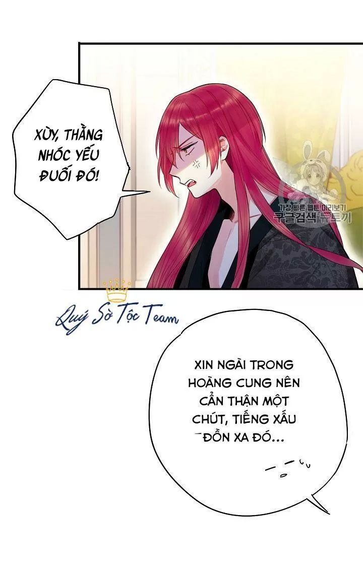 Trọng Sinh Trở Thành Hoàng Phi Chapter 127 - 25