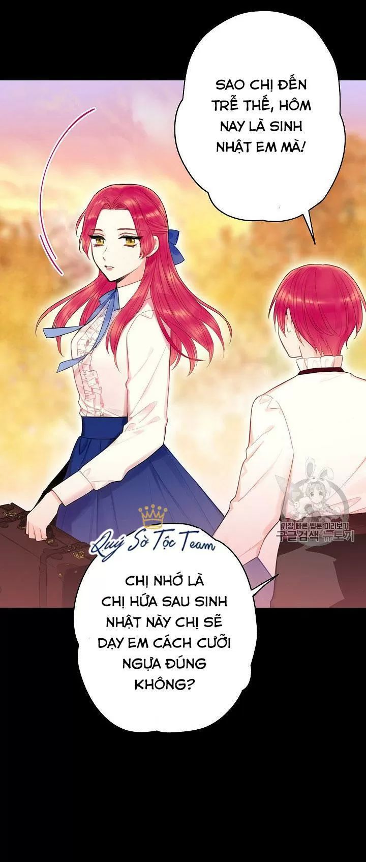 Trọng Sinh Trở Thành Hoàng Phi Chapter 127 - 4