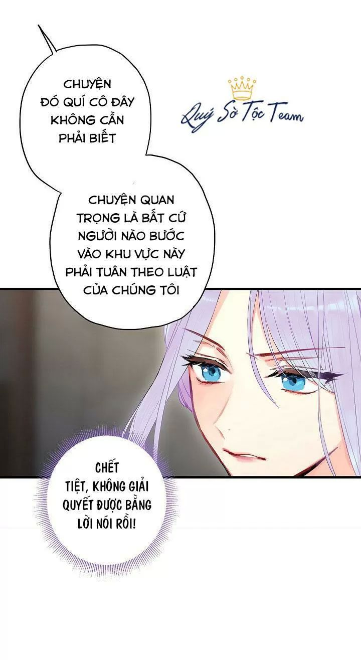 Trọng Sinh Trở Thành Hoàng Phi Chapter 133 - 24