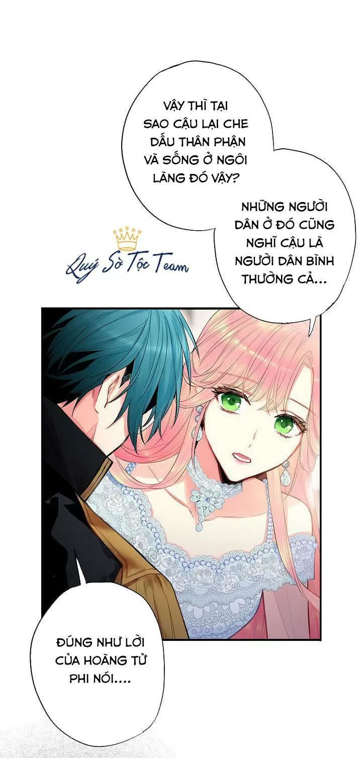 Trọng Sinh Trở Thành Hoàng Phi Chapter 135 - 20