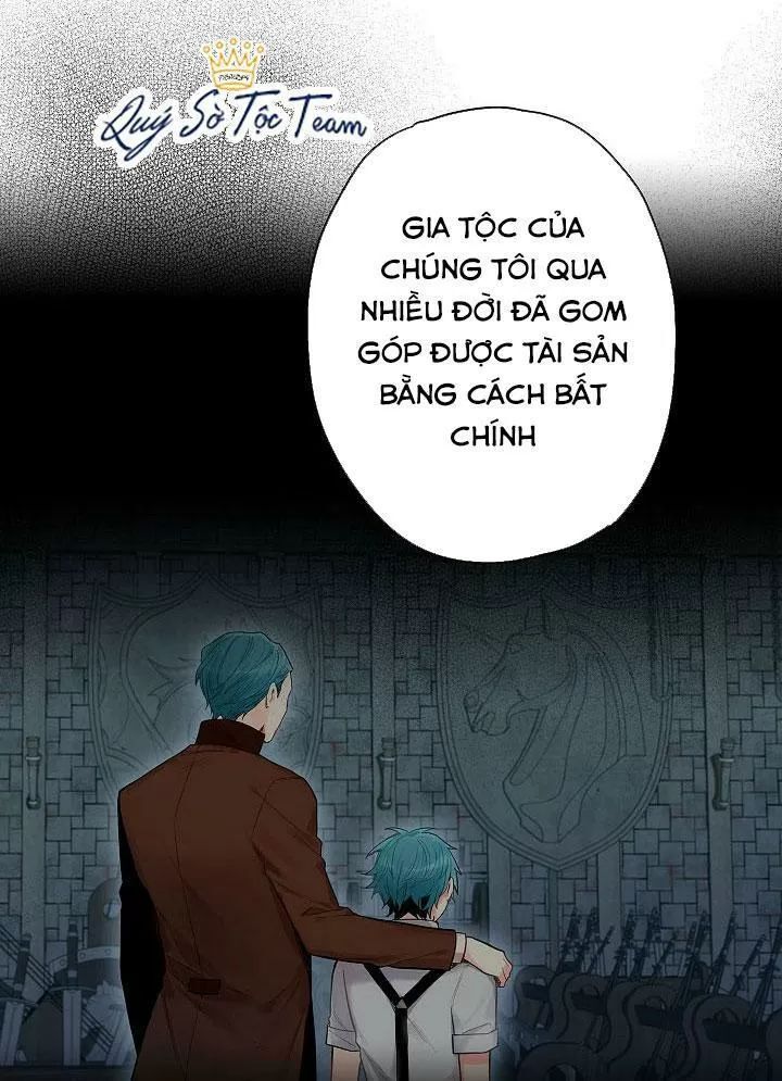 Trọng Sinh Trở Thành Hoàng Phi Chapter 135 - 21