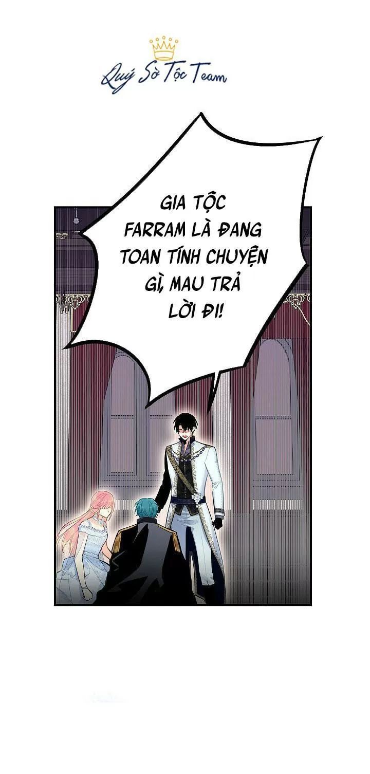 Trọng Sinh Trở Thành Hoàng Phi Chapter 135 - 25