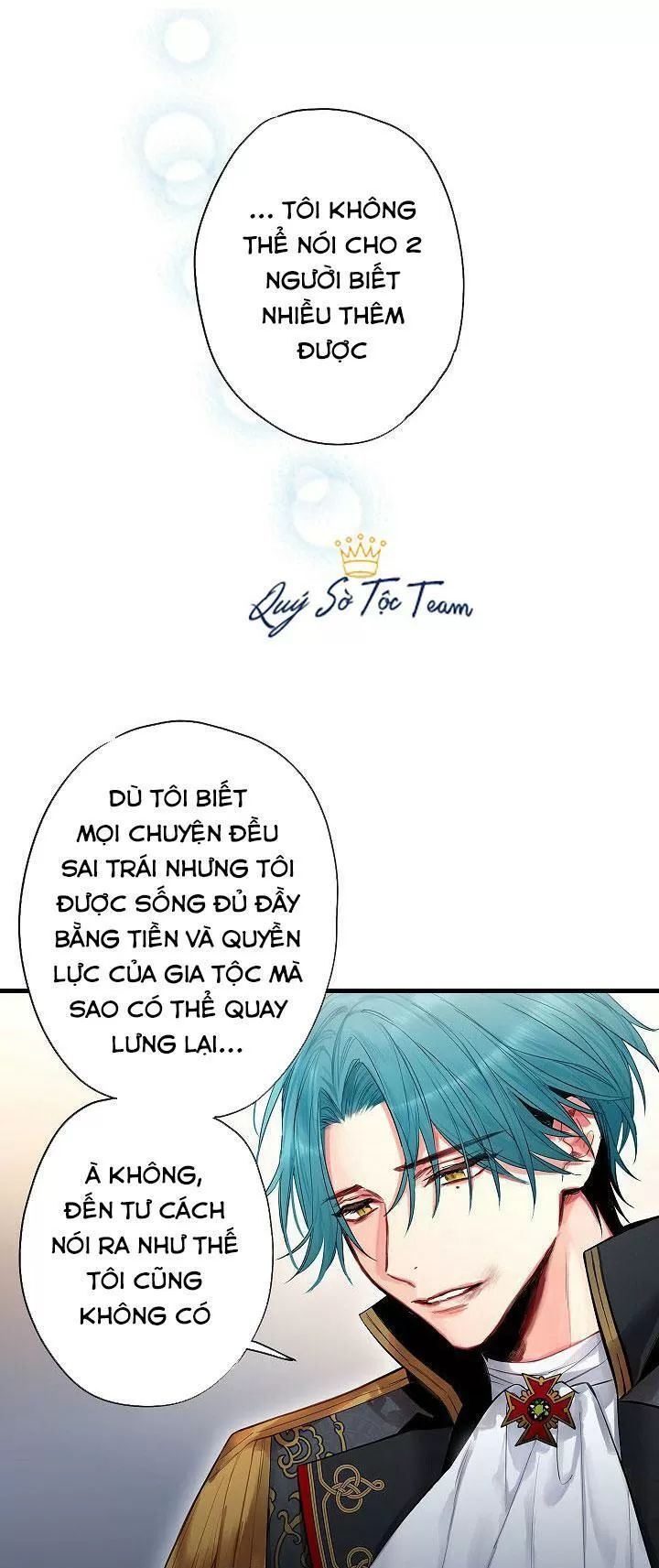 Trọng Sinh Trở Thành Hoàng Phi Chapter 135 - 26