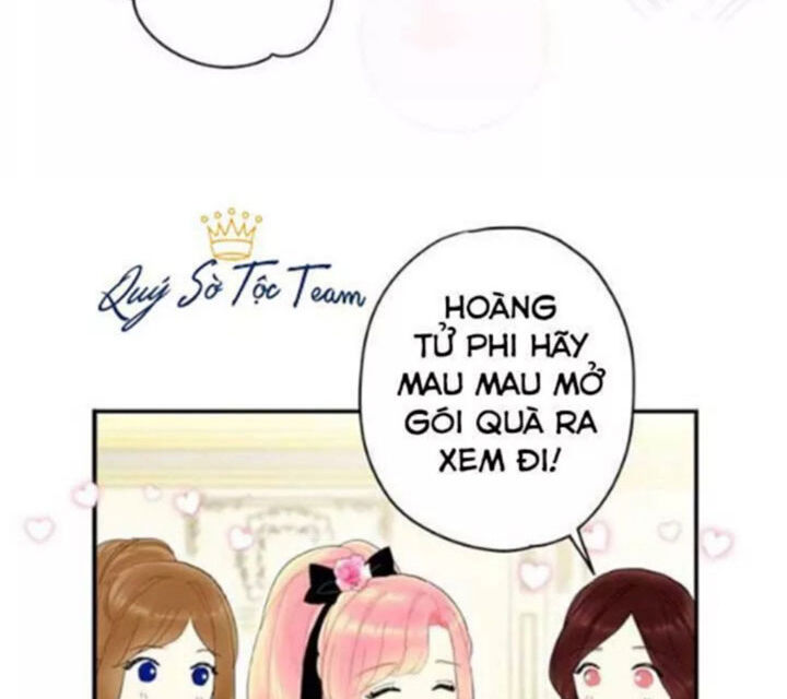 Trọng Sinh Trở Thành Hoàng Phi Chapter 52 - 31