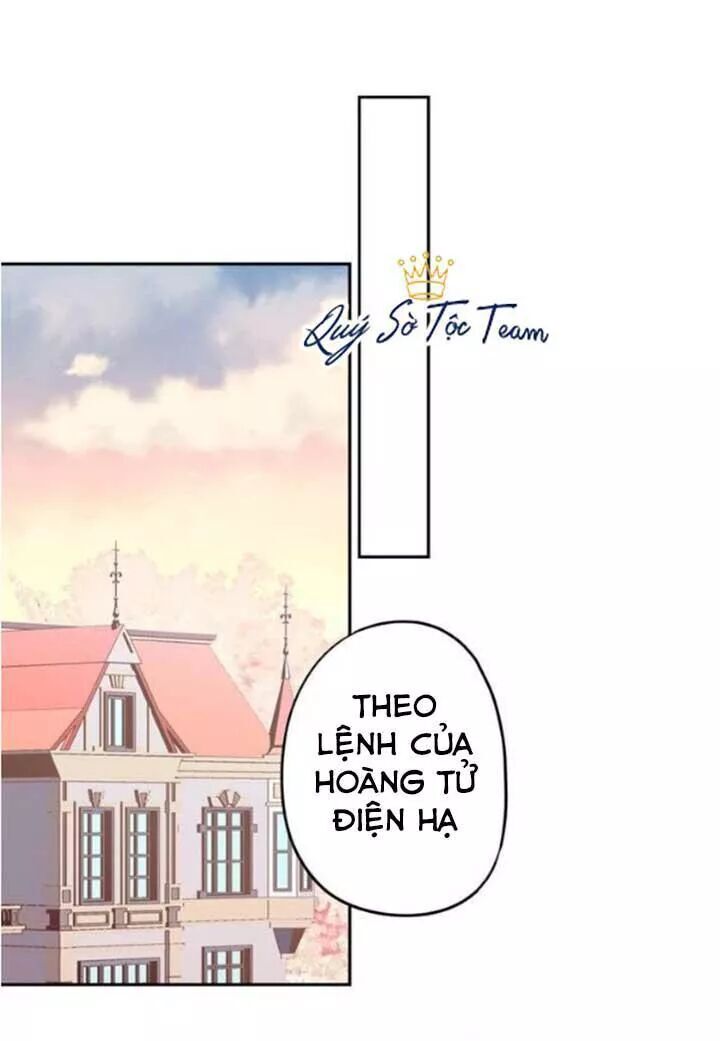 Trọng Sinh Trở Thành Hoàng Phi Chapter 56 - 12