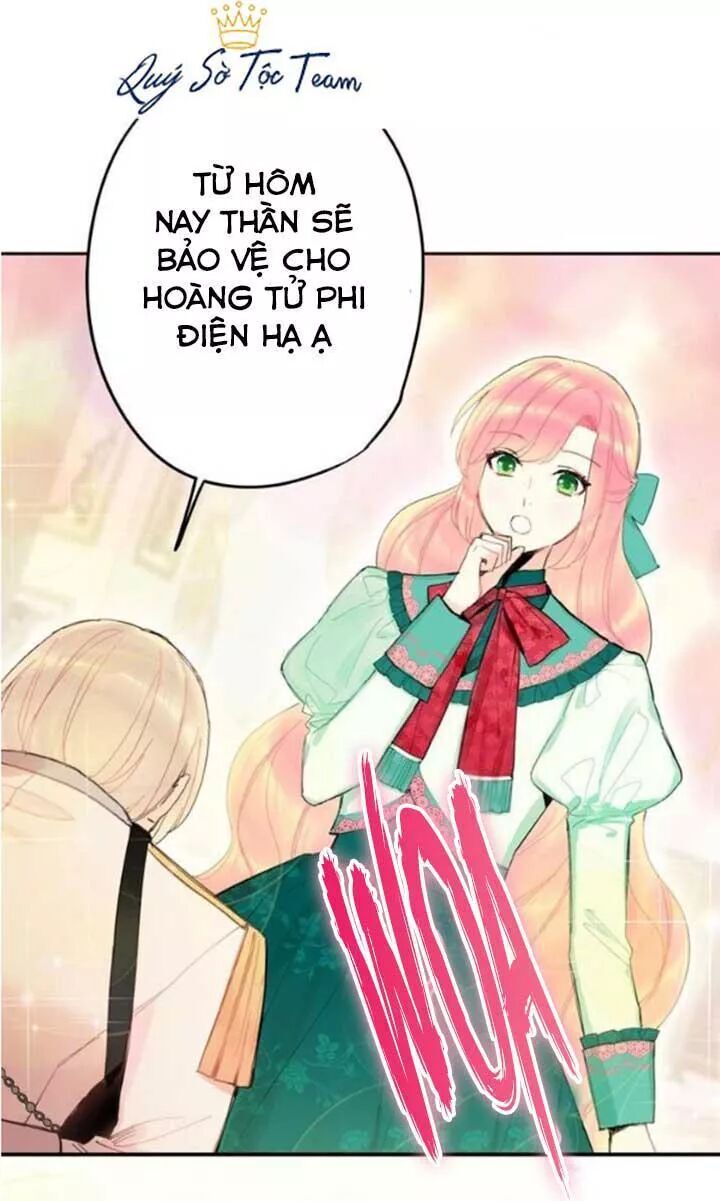 Trọng Sinh Trở Thành Hoàng Phi Chapter 56 - 13