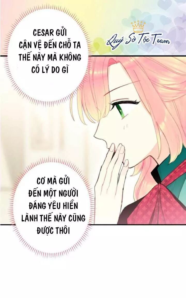 Trọng Sinh Trở Thành Hoàng Phi Chapter 56 - 16