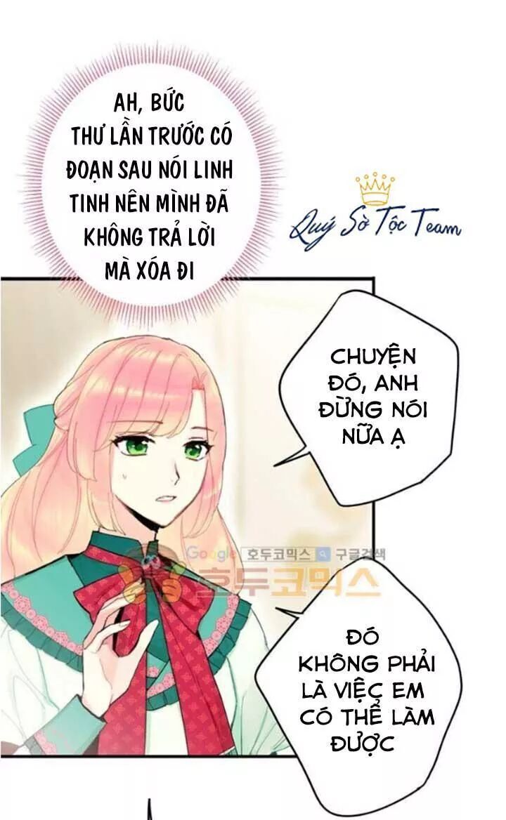 Trọng Sinh Trở Thành Hoàng Phi Chapter 56 - 22