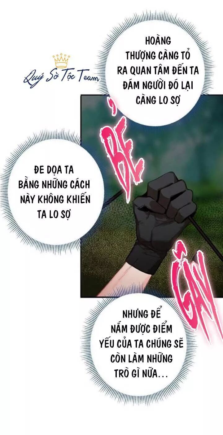 Trọng Sinh Trở Thành Hoàng Phi Chapter 56 - 6