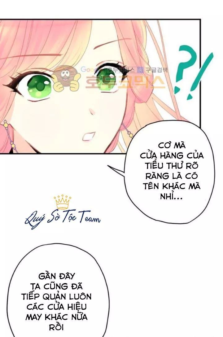 Trọng Sinh Trở Thành Hoàng Phi Chapter 66 - 17