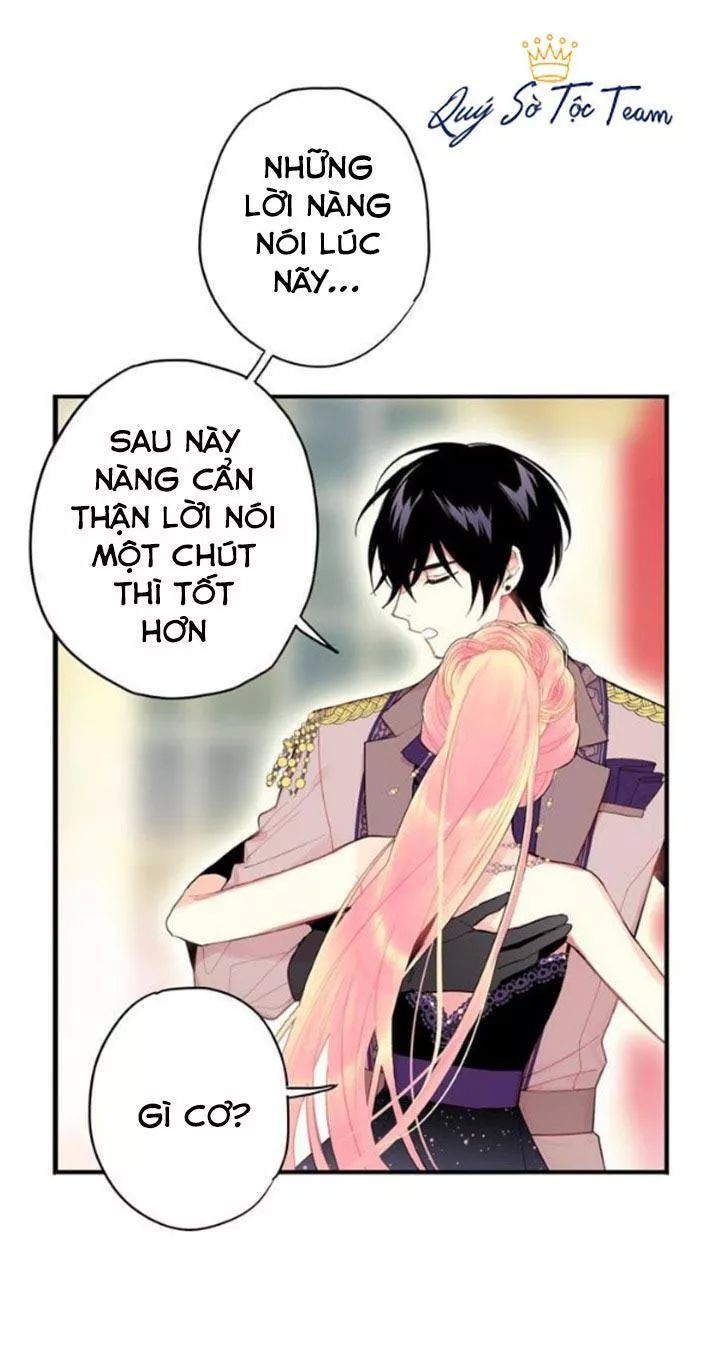 Trọng Sinh Trở Thành Hoàng Phi Chapter 67 - 12