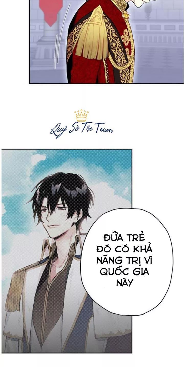 Trọng Sinh Trở Thành Hoàng Phi Chapter 70 - 12