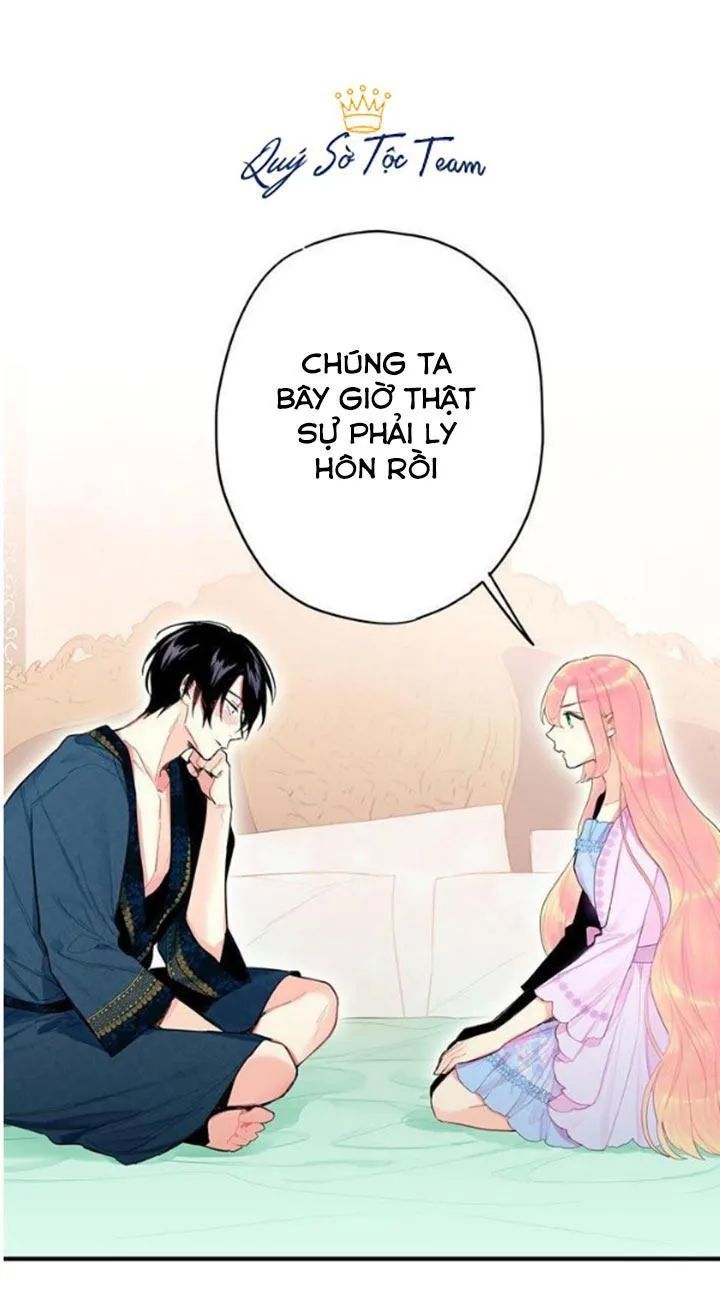 Trọng Sinh Trở Thành Hoàng Phi Chapter 72 - 15