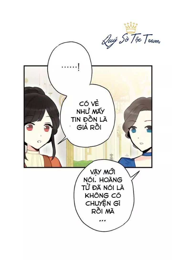 Trọng Sinh Trở Thành Hoàng Phi Chapter 82 - 31