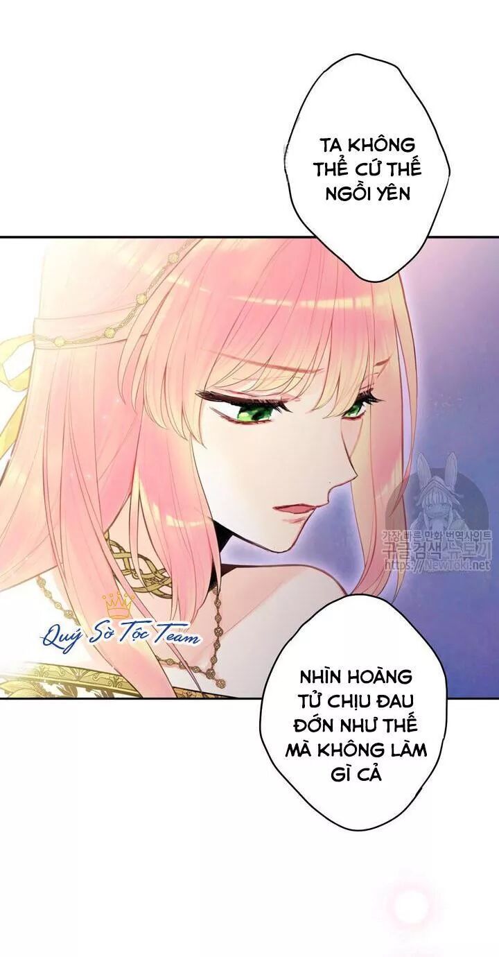 Trọng Sinh Trở Thành Hoàng Phi Chapter 88 - 11