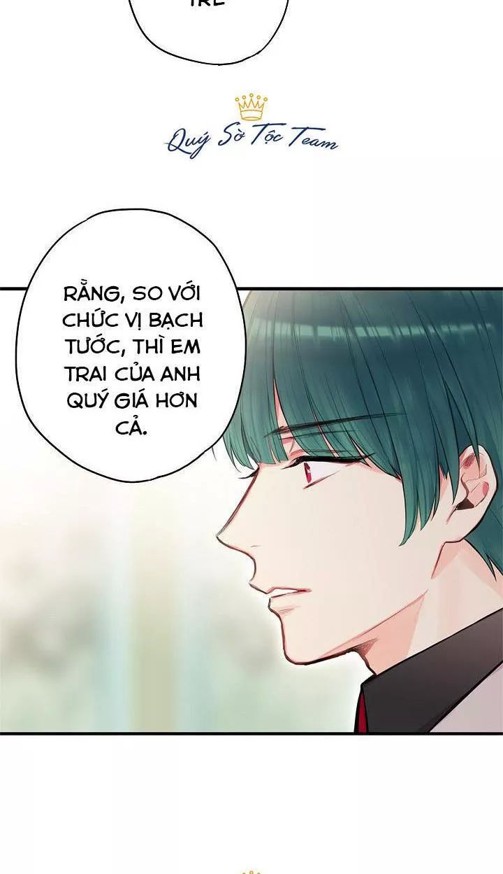 Trọng Sinh Trở Thành Hoàng Phi Chapter 99 - 15