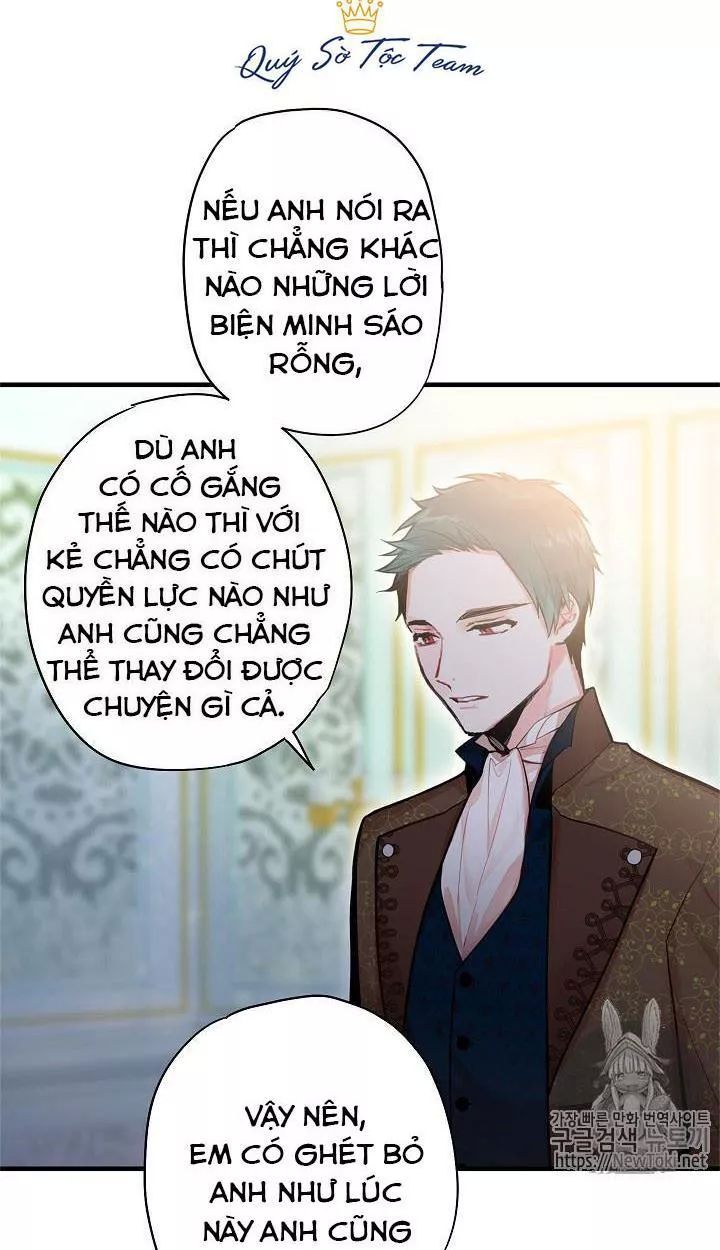 Trọng Sinh Trở Thành Hoàng Phi Chapter 99 - 16