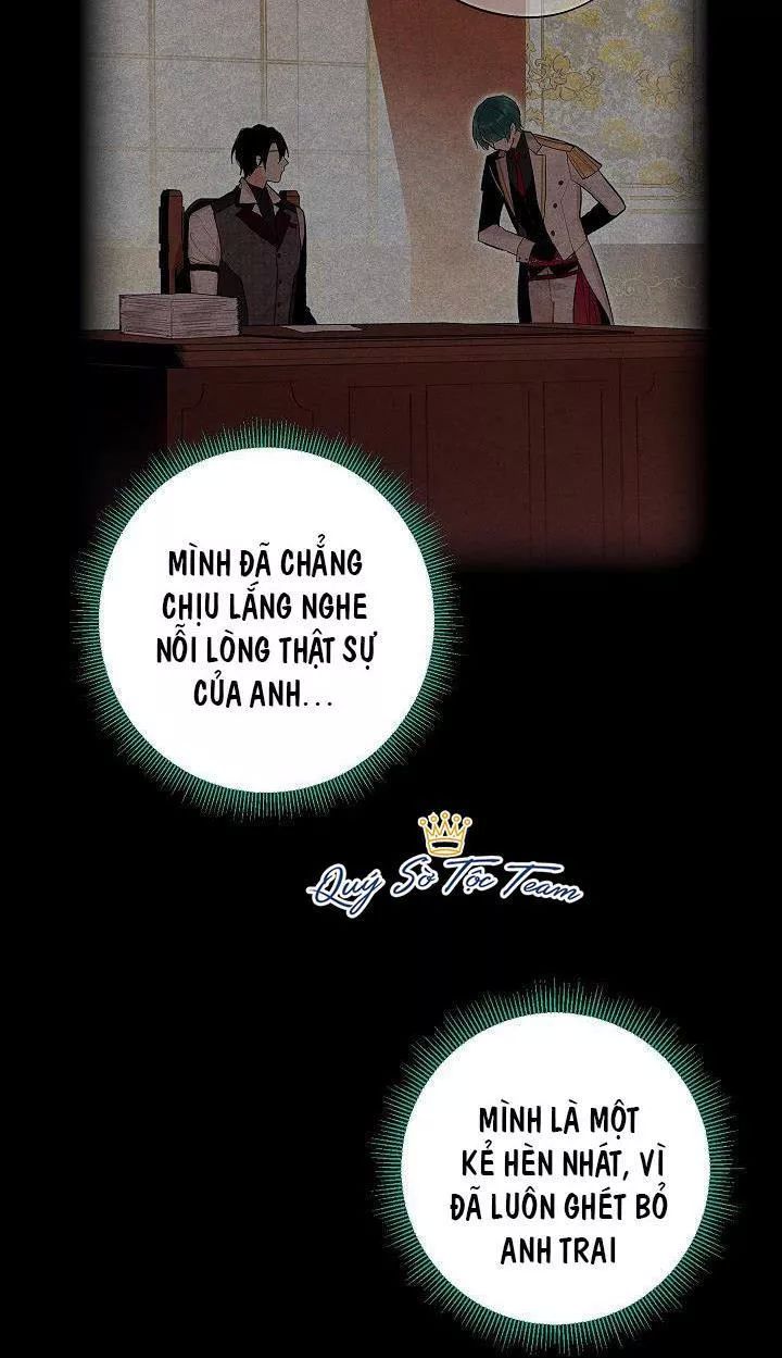 Trọng Sinh Trở Thành Hoàng Phi Chapter 99 - 19
