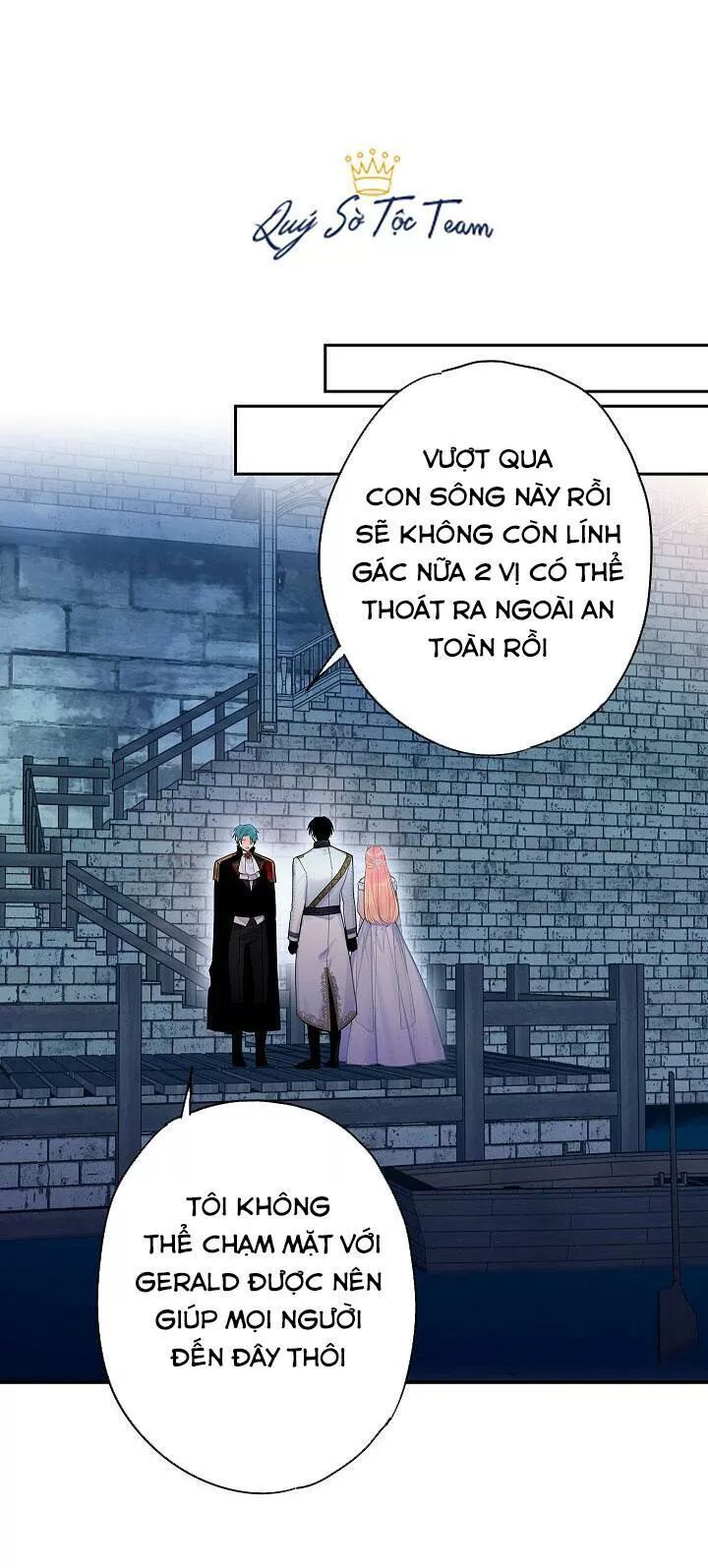 Trọng Sinh Trở Thành Hoàng Phi Chapter 136 - 1