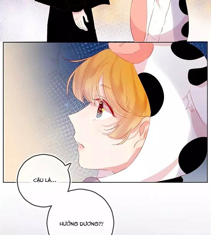 Hoa Dữ Ẩn Nặc Chi Ô Chapter 52 - 2