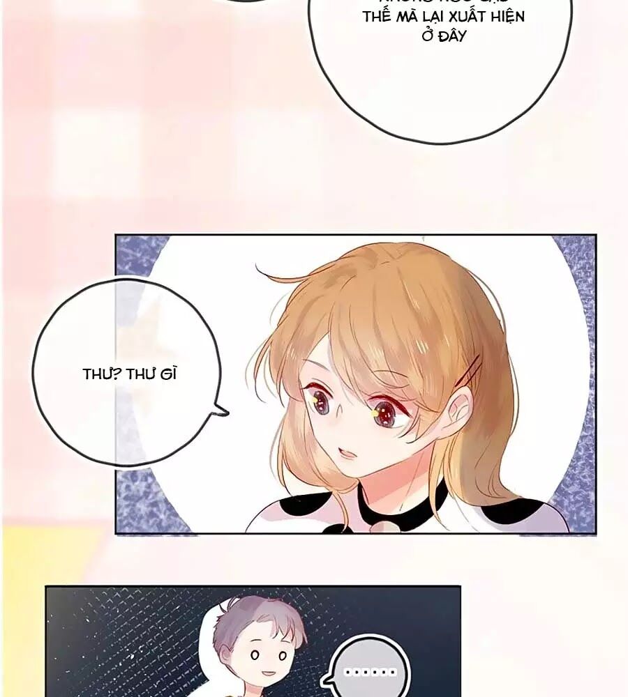 Hoa Dữ Ẩn Nặc Chi Ô Chapter 52 - 12