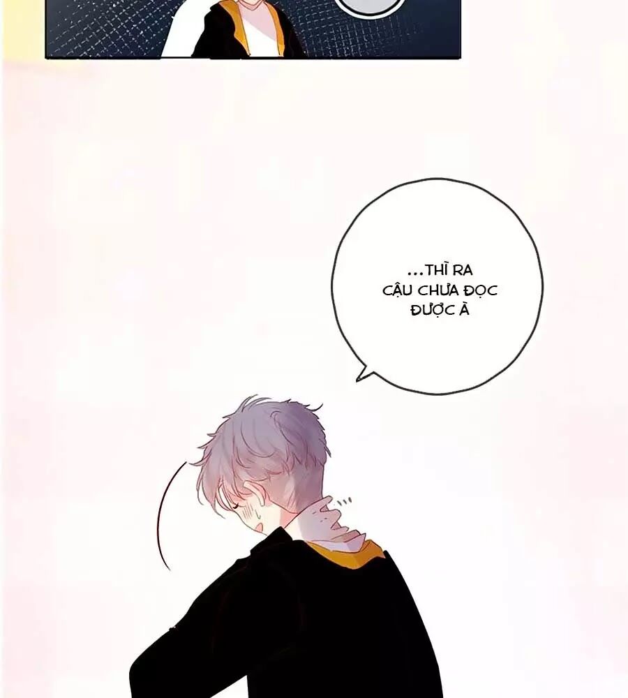 Hoa Dữ Ẩn Nặc Chi Ô Chapter 52 - 13