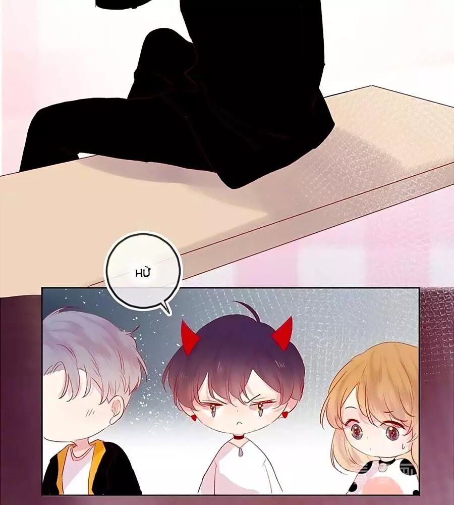 Hoa Dữ Ẩn Nặc Chi Ô Chapter 52 - 14