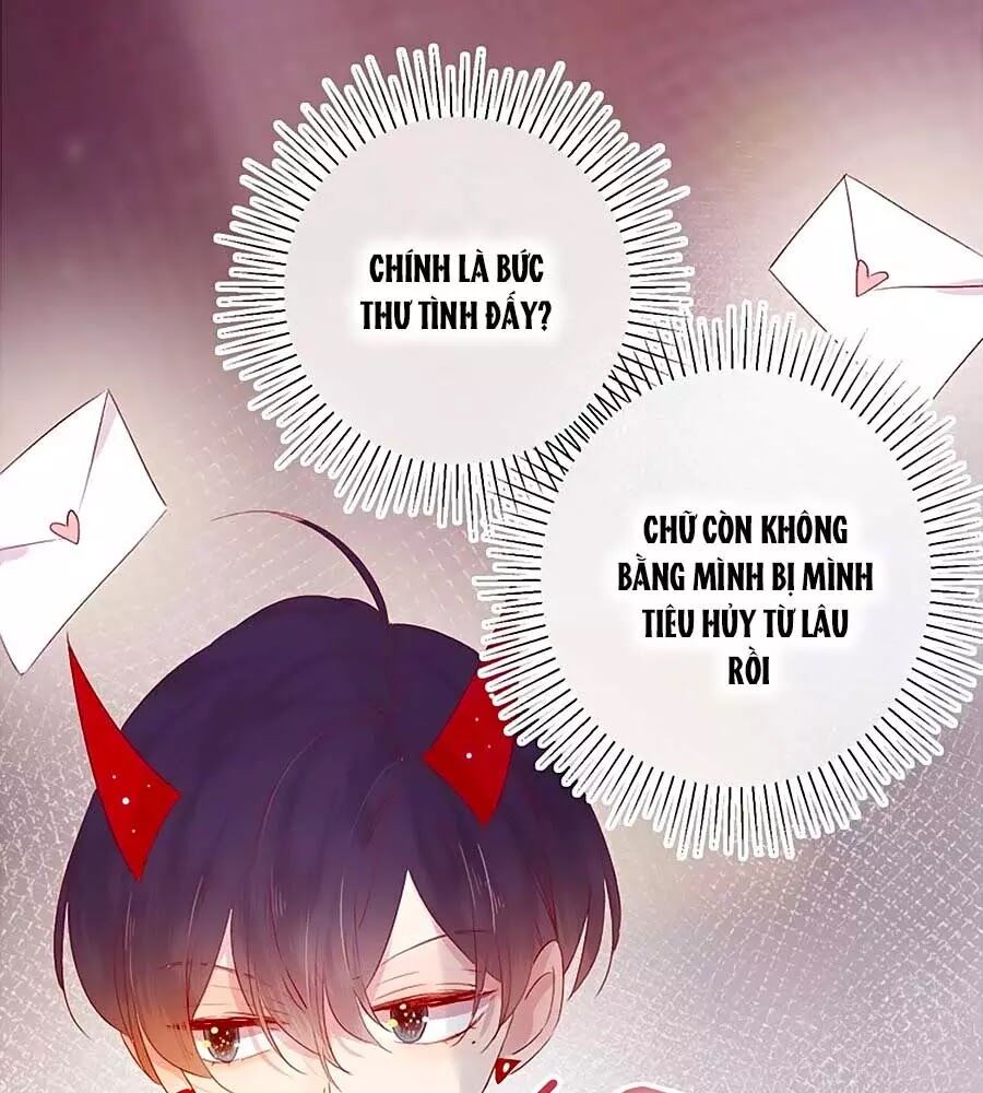 Hoa Dữ Ẩn Nặc Chi Ô Chapter 52 - 16