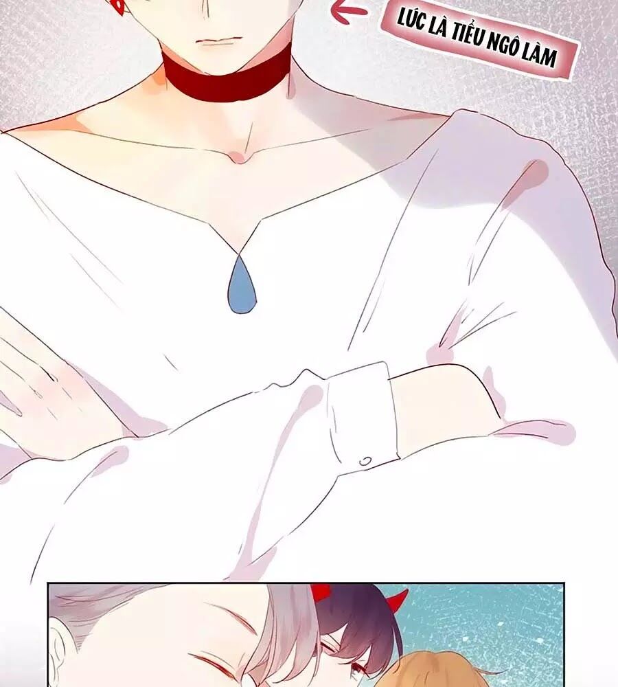 Hoa Dữ Ẩn Nặc Chi Ô Chapter 52 - 17