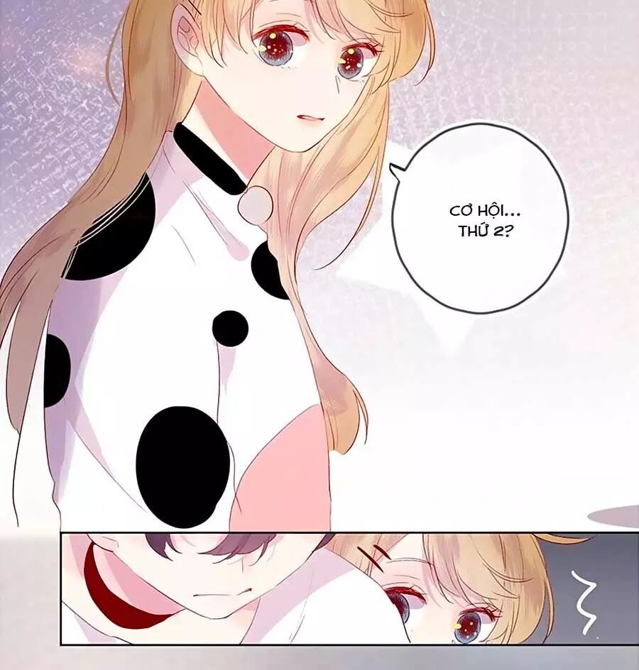 Hoa Dữ Ẩn Nặc Chi Ô Chapter 52 - 20