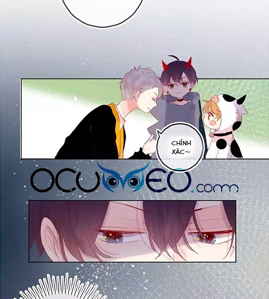 Hoa Dữ Ẩn Nặc Chi Ô Chapter 52 - 3