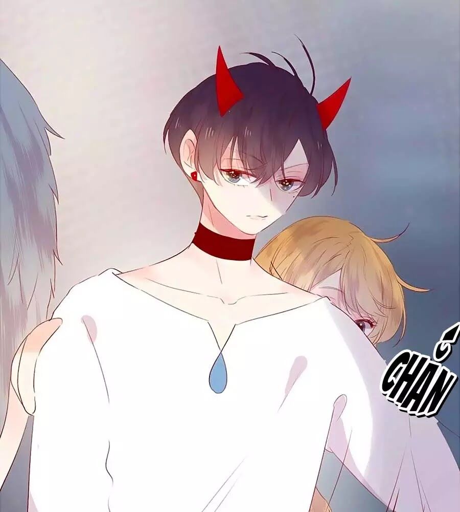 Hoa Dữ Ẩn Nặc Chi Ô Chapter 52 - 21